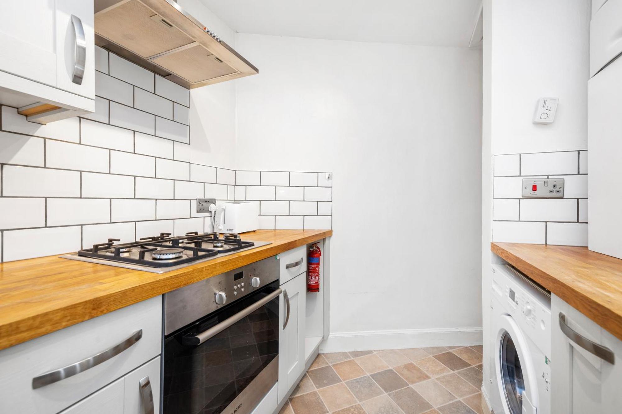 Joivy Modern Flat In City Centre - For Up To 3 Guests Apartment Edinburgh Luaran gambar