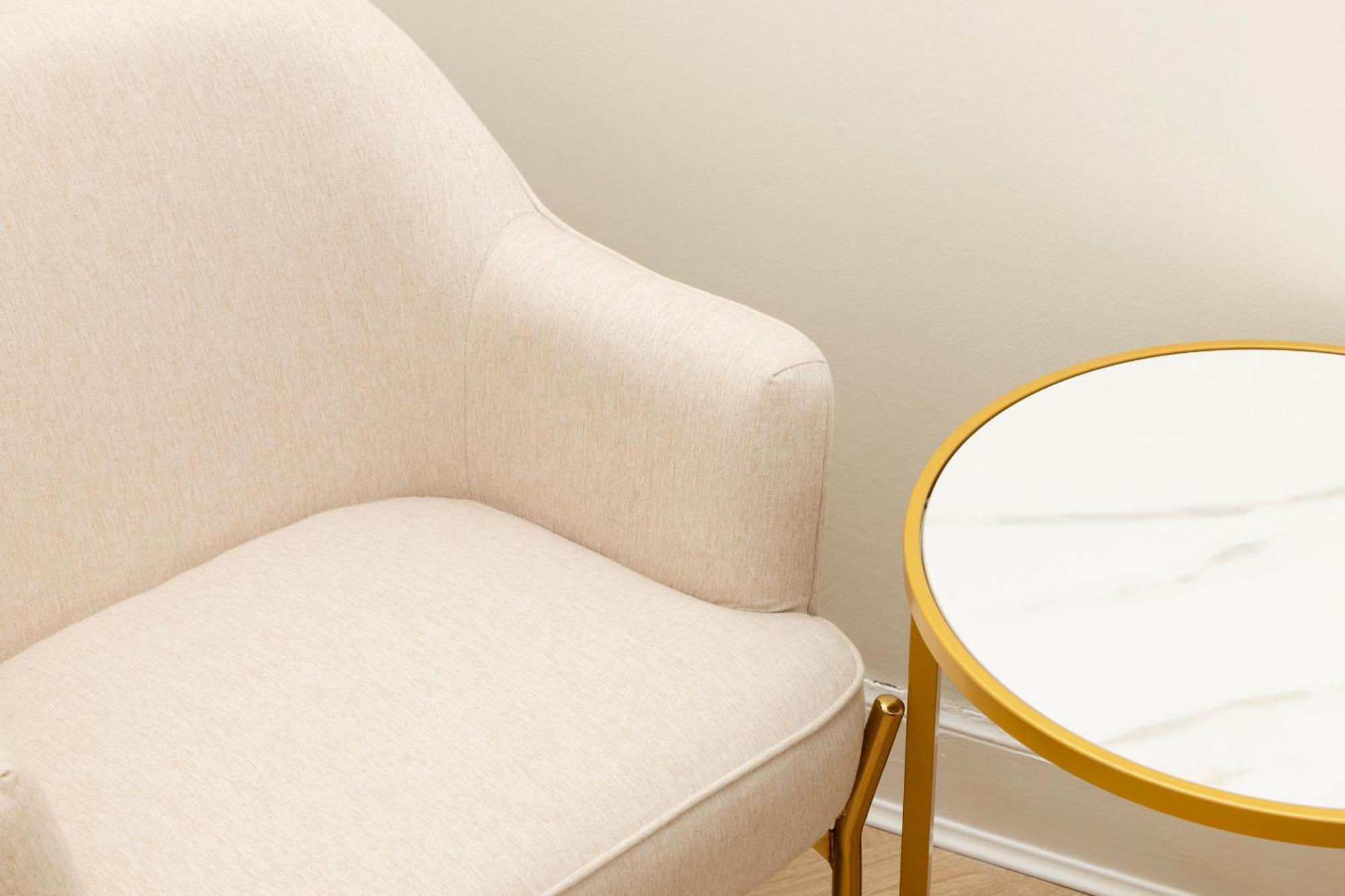 Joivy Modern Flat In City Centre - For Up To 3 Guests Apartment Edinburgh Luaran gambar